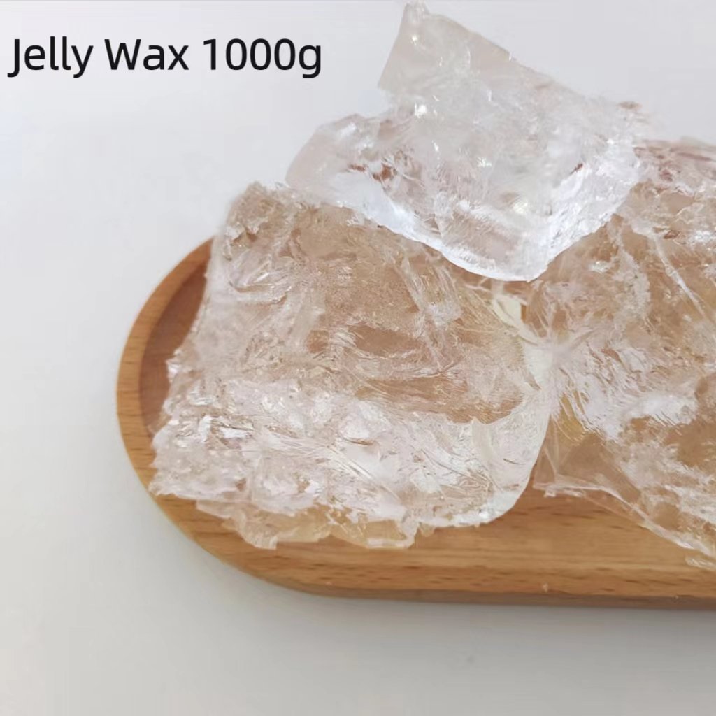 Jelly Wax