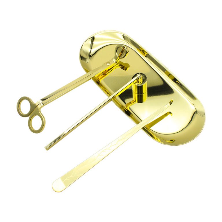 Gold Tools Set